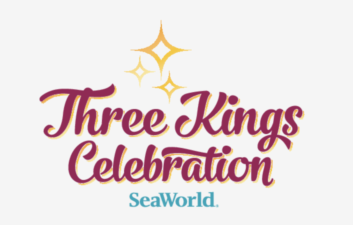 SeaWorld Orlando Announces 2025 Event Lineup